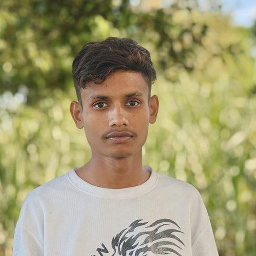 KRISHNA KUMAR