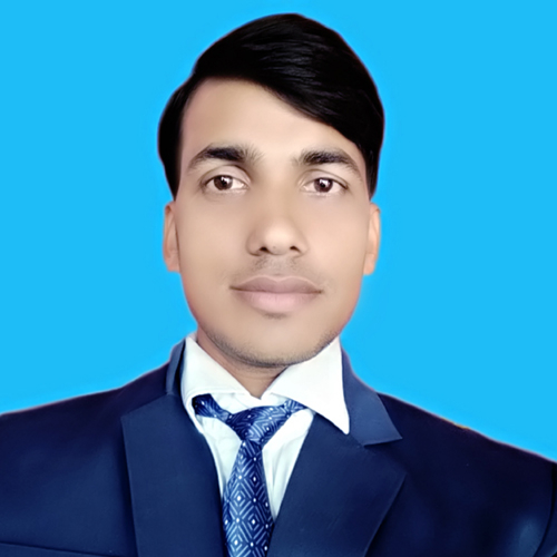 MAHESH KUMAR