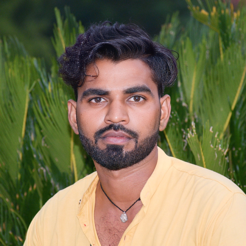 DEVESH KUMAR