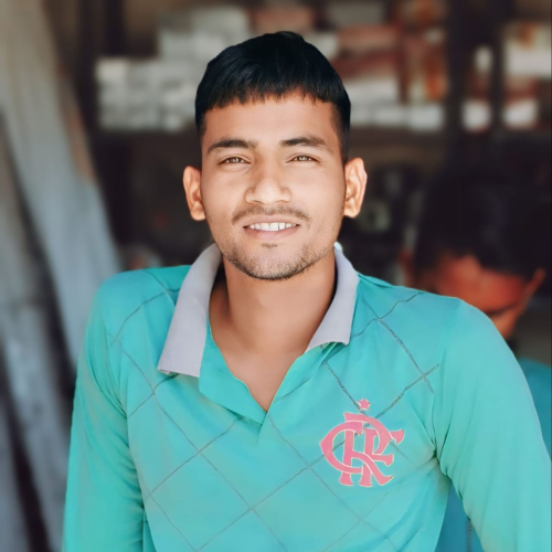 PRATEEK KUMAR