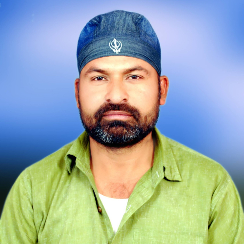 SURESH KUMAR