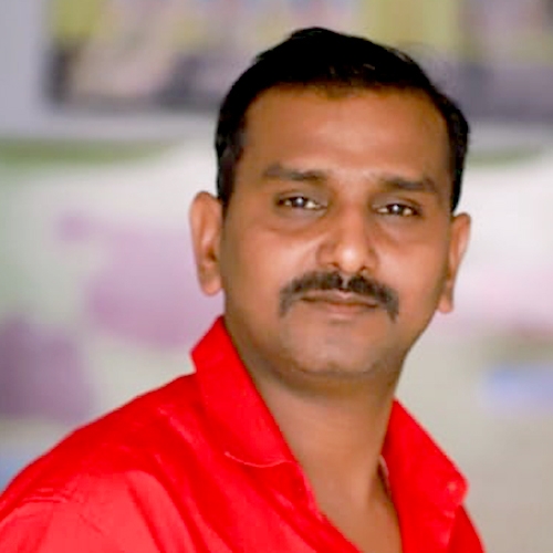MANISH KUMAR