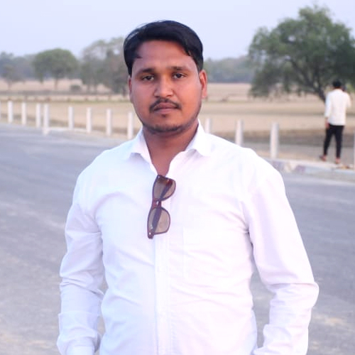 MANISH SINGH