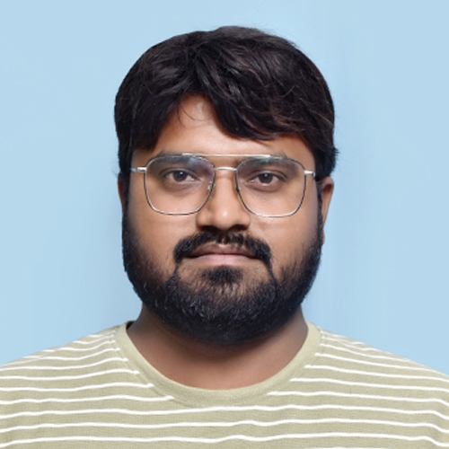 RUPESH SHARMA 