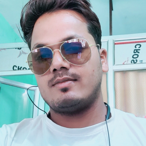 AMIT SINGH CHAUHAN