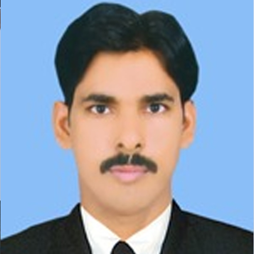 SANDEEP SINGH