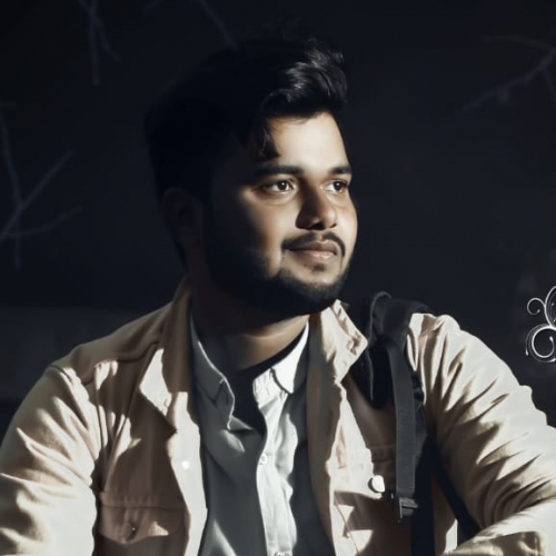 RAJ SAHANI