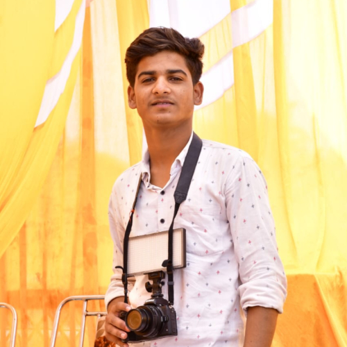 ANSH PASWAN