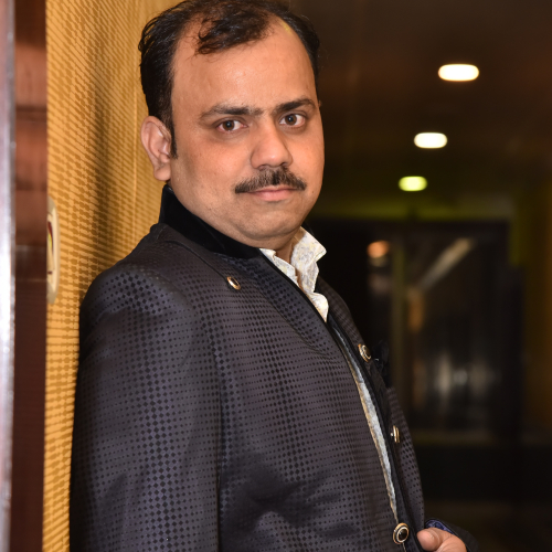 DEEPAK SHARMA 