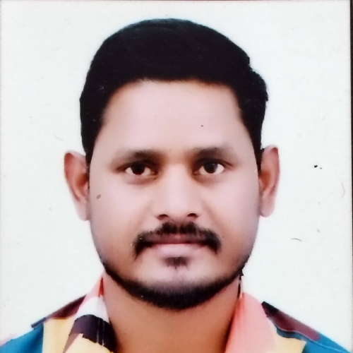 KISHAN KUMAR