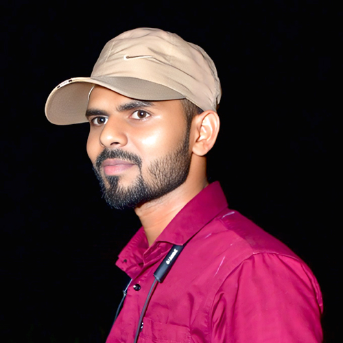 VISHAL