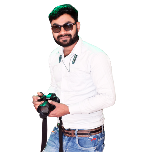 VIRENDRA KUMAR