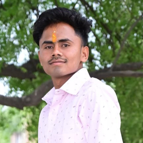 AJAY KUMAR (ASSISTANT)