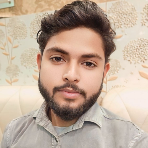 VIKAS KUMAR 