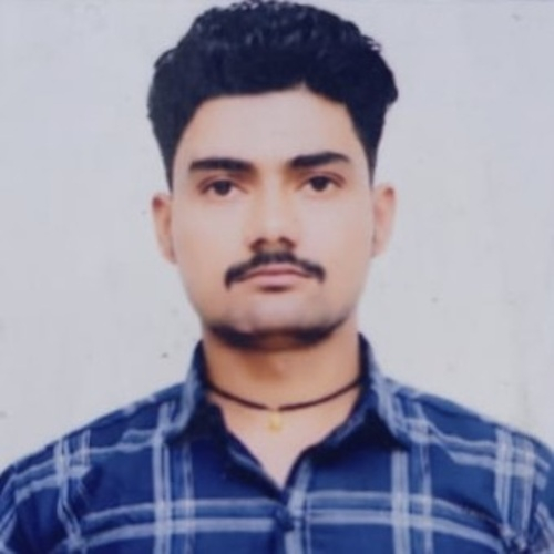 ANAND KUMAR