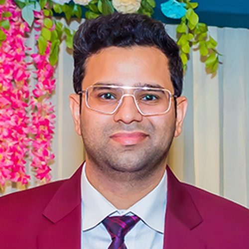 SAHIL KAPOOR