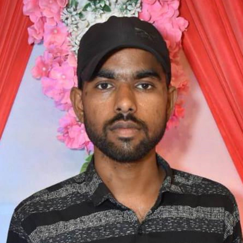 ROHIT RAJPUT