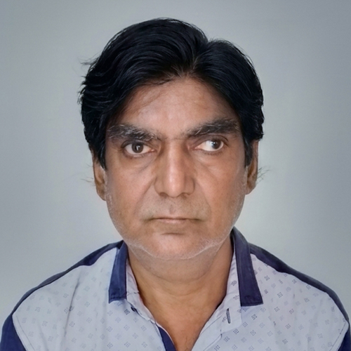 RAKESH KUMAR SOHAL