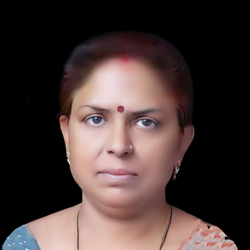 SHIVANI YADAV