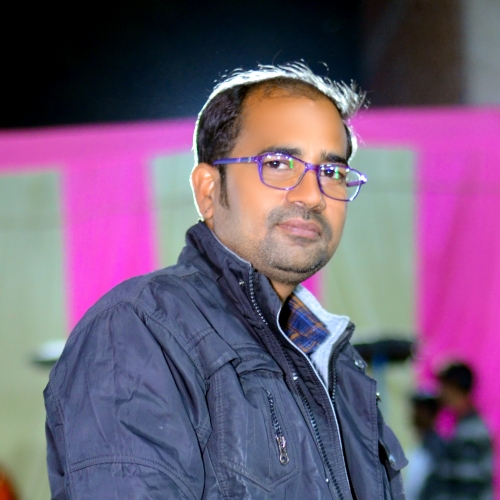 PRADEEP KUMAR