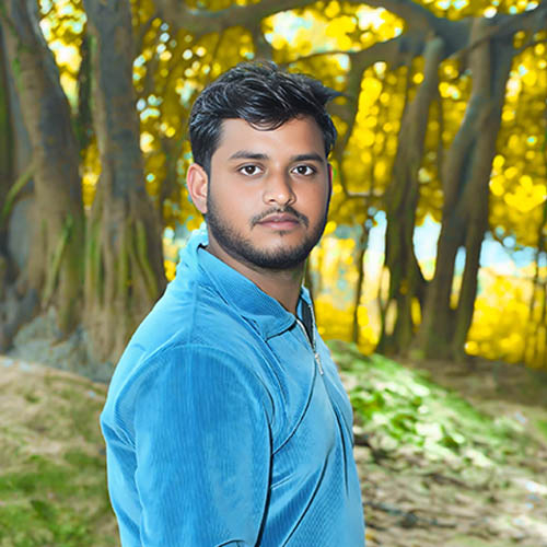 UBAISH ALAM