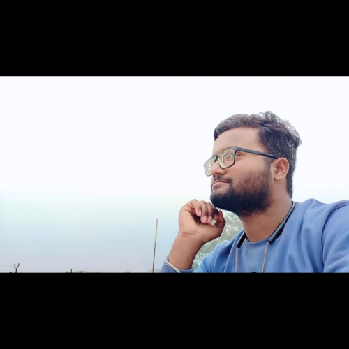 HARSH KASAUDHAN