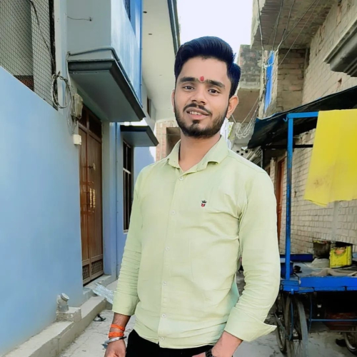 ROHIT GUPTA