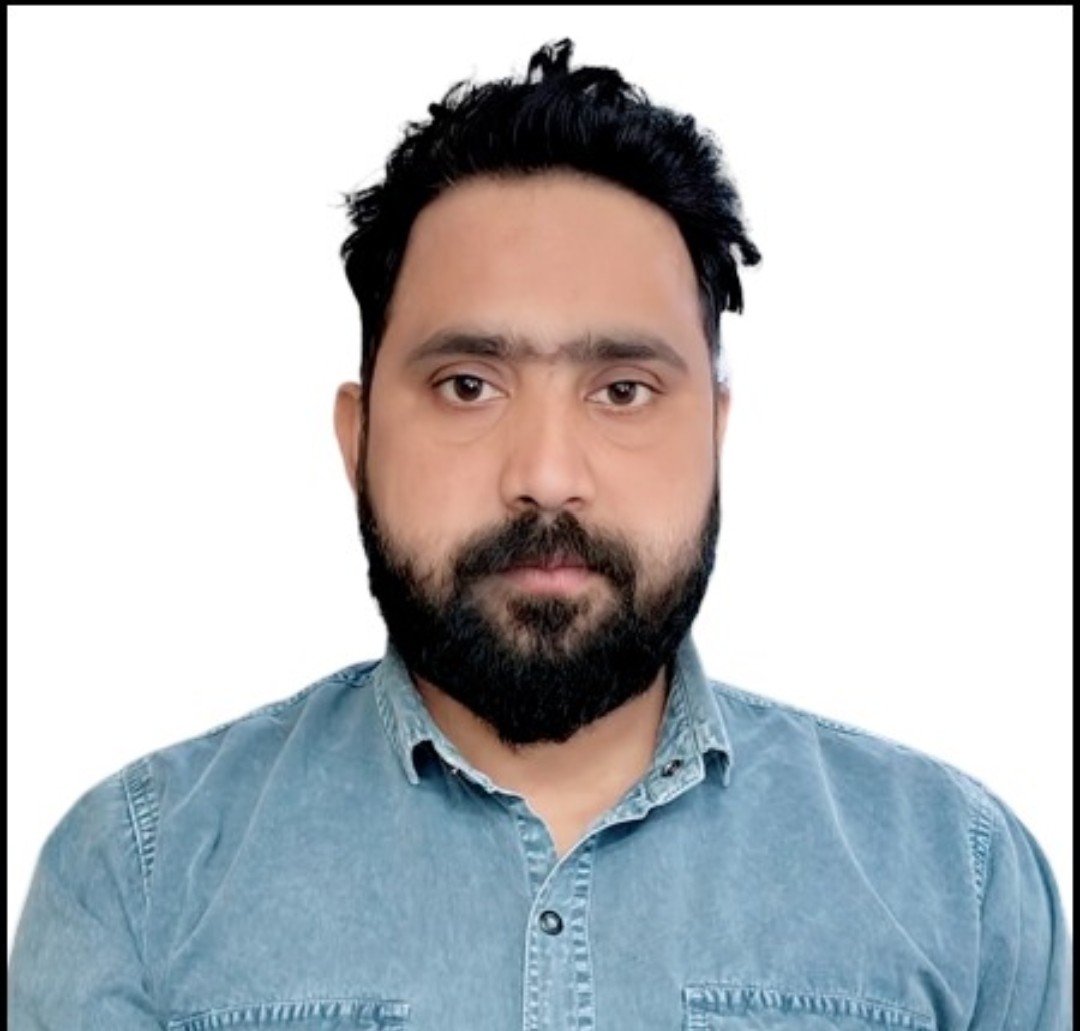 DHARMENDRA KUMAR NAYAK 
