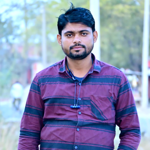 SANJAY KUMAR