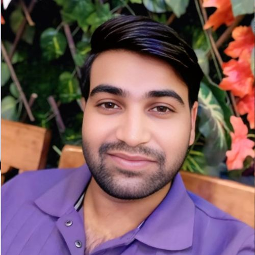 AMOD KUMAR