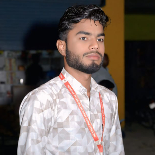 ANIL KUSHWAHA
