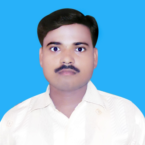 HARIRAM GUPTA