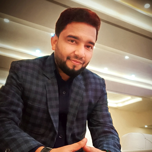 SAMARTH TRIPATHI