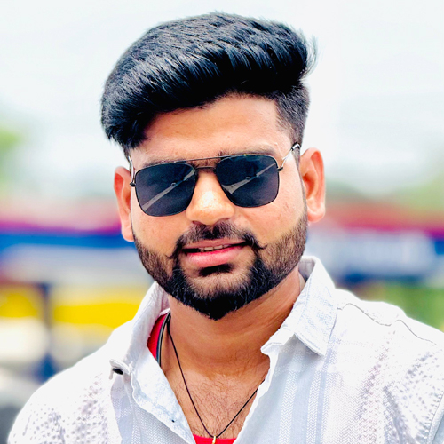 VIKAS VERMA 