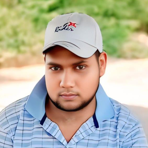 SANTOSH KUMAR
