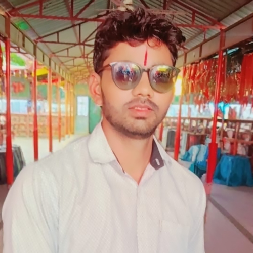 DHARMESH KUMAR