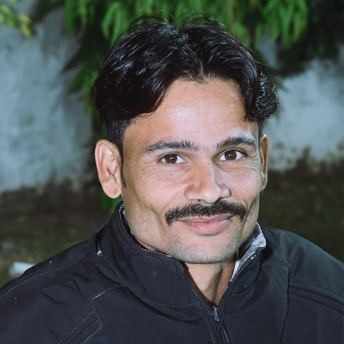 SARVESH KUMAR