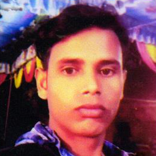 JITENDRA  KUMAR