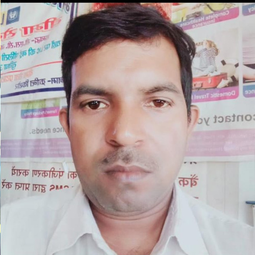 AYODHYA PRASAD