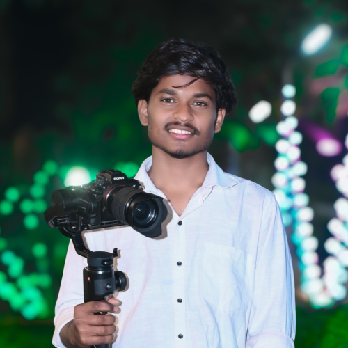 AYUSH YADAV 