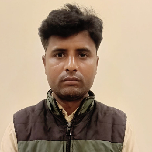 RAJ KUMAR