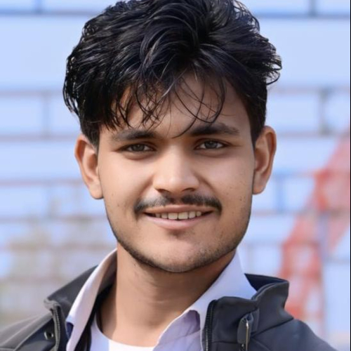 ASHISH SHAKYA