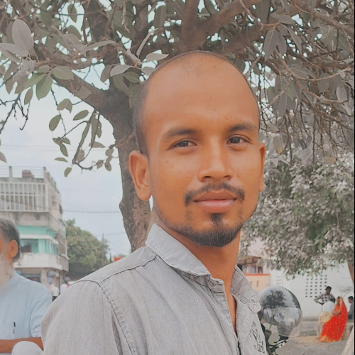 PRABHU SHARMA