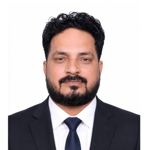 ANOOP SINGH
