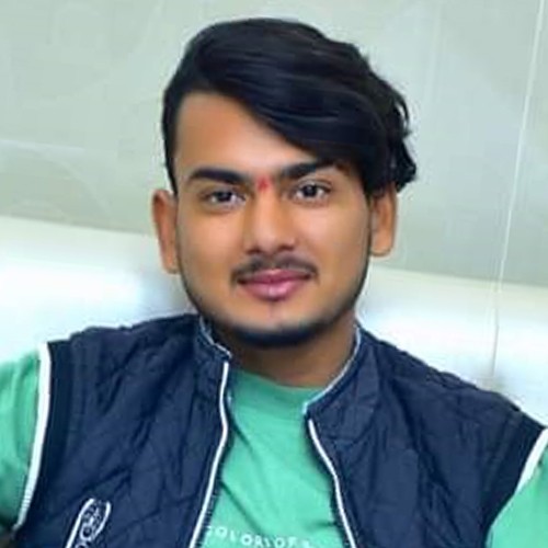 ANKIT SHARMA