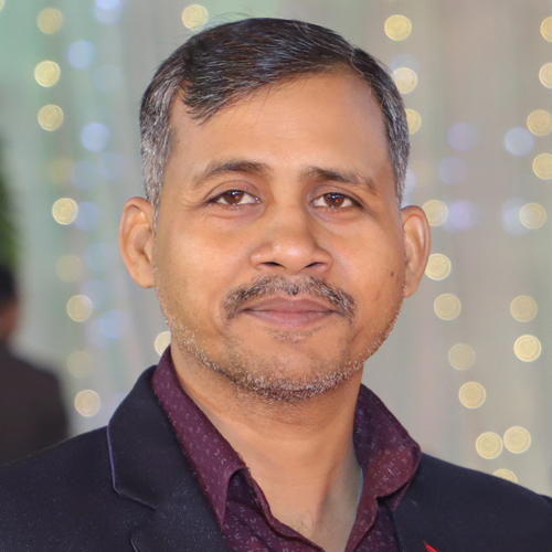 VINAY KUMAR MAURYA