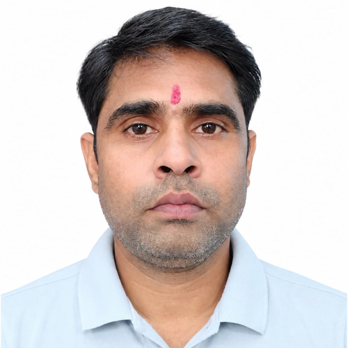 RAVI PRAKASH