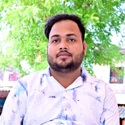 SUMIT  RAJ