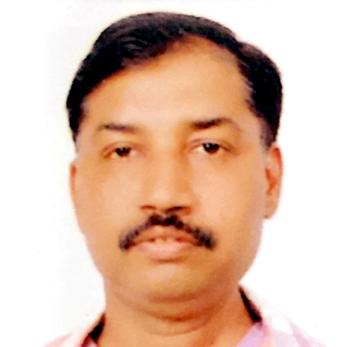 KRISHAN KUMAR