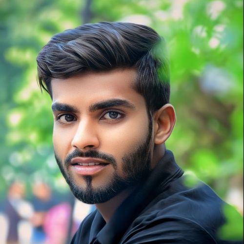 JITENDRA KUSHWAHA